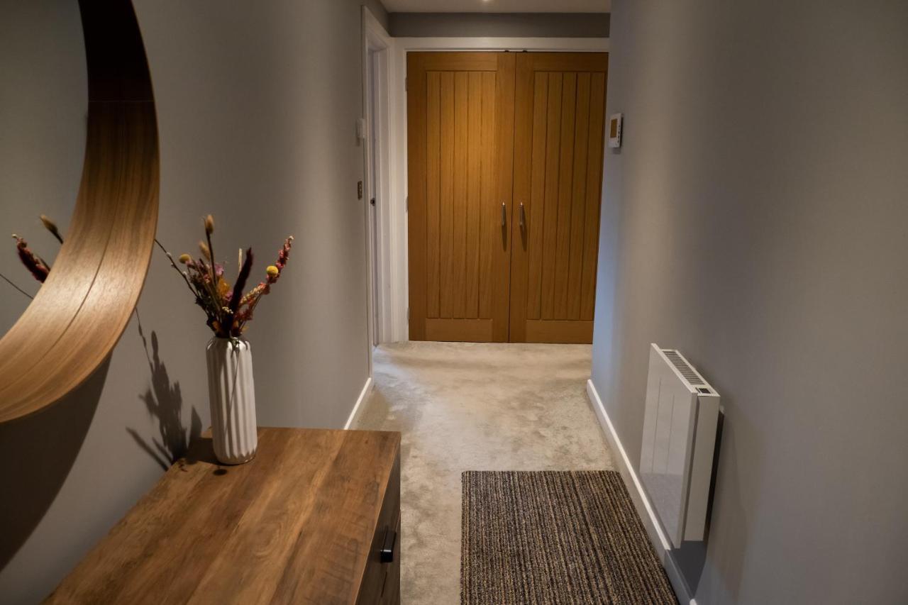 Penley's Mews - Centre + Free Private Parking * York