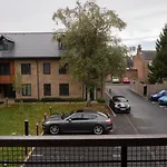 Penley\'S Mews - City Centre + Free Private Parking