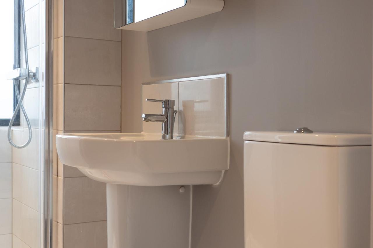 Penley's Mews - Centre + Free Private Parking York